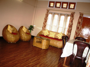 Eagle Nest Home Stay