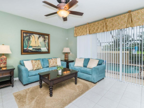 Windsor Hills Resort Vacation 3BR