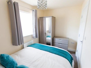 Irene Court Apartment