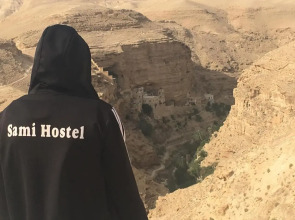Sami Hostel