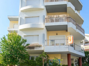 Hostel Meteora