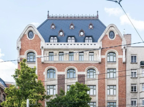 Úttö Luxury Suites