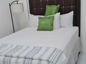 Sky Beach Rooms