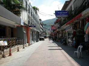 Hack Patong Beach Hotel