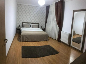 Apartament Toamnei