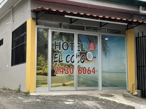 Hotel El Coco