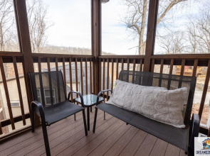 Rocky Ridge 93a 3 Bedroom Cabin