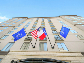 Hilton Dallas/Park Cities