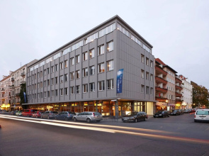 Smart Stay Hotel Berlin City - Hostel