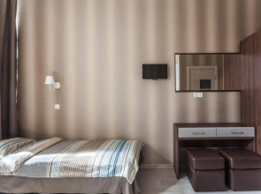 Мини-отель У Церкви