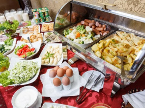 Бутик-отель «Калифорния»