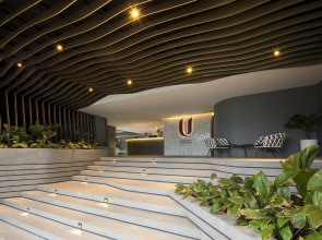 Отель U Jomtien Pattaya