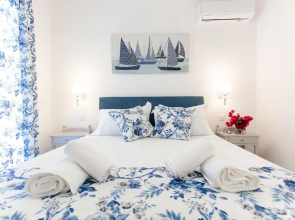 oliva e mare luxury suite