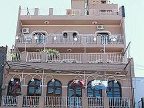 Hotel Eco Shauard