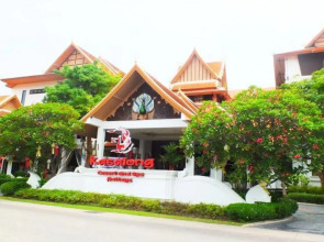 kasalong resort