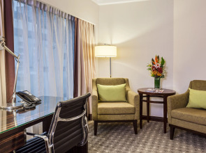 Holiday Inn Singapore Orchard City Centre by IHG