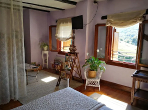 B&B Casa Rural Pikukoborda
