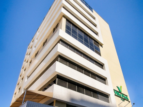 Villa Park Hotel Natal