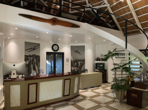 Pamarah Lodge