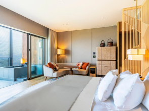 ANA InterContinental Beppu Resort & Spa by IHG