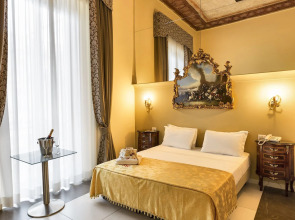 Hotel Art Resort Galleria Umberto