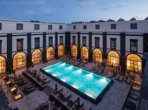 Vila Gale Collection S. Miguel Hotel