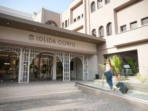 Iolida Corfu Resort & Spa
