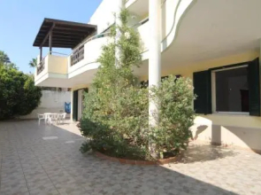 Residence Jonico