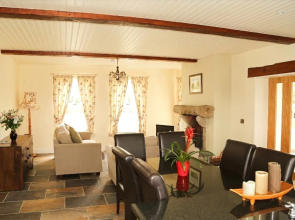 Snowdrop Cottage
