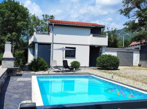 Villa Serenity