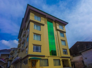 Hotel Bhutan Ga Me Ga