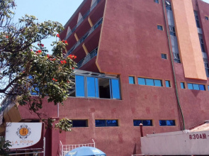 La Posh Hotel