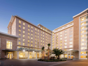 Hyatt Place Charleston/Historic District