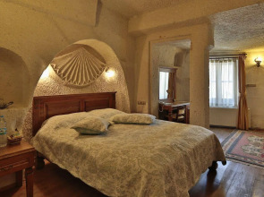 Vezir Cave Suites