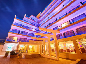 Indico Rock Hotel Mallorca - Adults Only