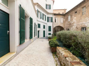 Palazzo Torriglioni