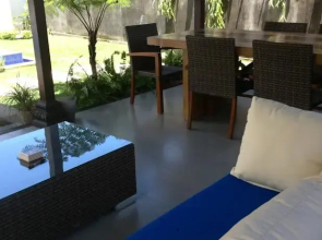 Villa Katarina Bali
