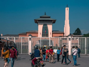 Hotel Crossroads by OYO Rooms