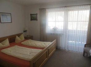 Berggasthof-Pension Oberkälberstein