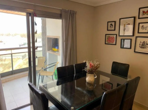 Altos de Villa Sol - Depto 1 dorm con balcón