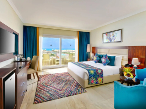 TOLIP North Coast Hotel