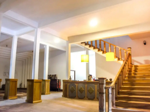 Boreirom Teuk Chhou Resort