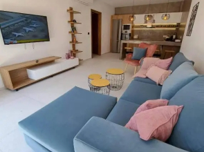 Courtyard Luxury Suites Marianthi