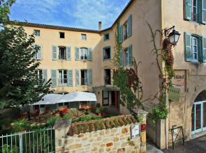 Hôtel Le Quatorze