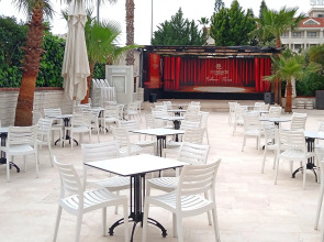 Sun Beach Park & SPA