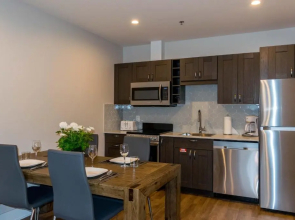 Lake Placid Inn Main Street