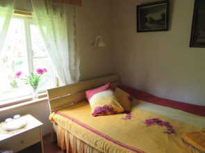 Käspri Farmstay