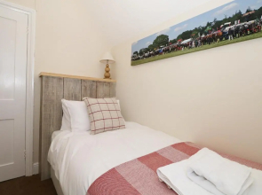 New Park Farm Cottage