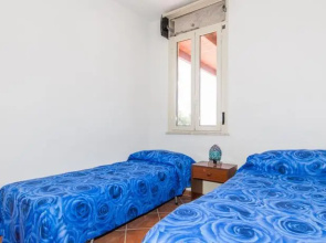 Top Floor in Alcamo Marina