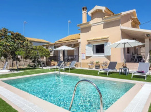 Villa Michael